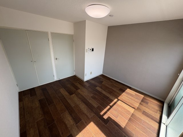 シティライフつかさの子供部屋