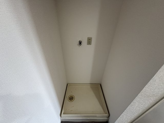 シティライフつかさの設備