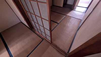 【収納】 | 腕塚町9丁目アパート