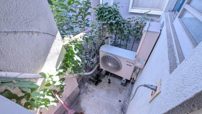  | 腕塚町9丁目アパート