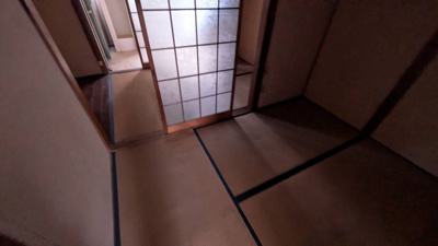 【浴室】 | 腕塚町9丁目アパート