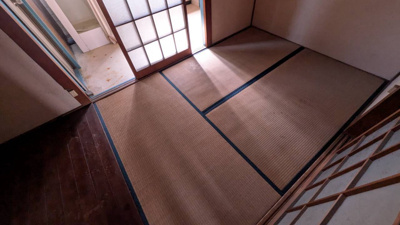 【トイレ】 | 腕塚町9丁目アパート