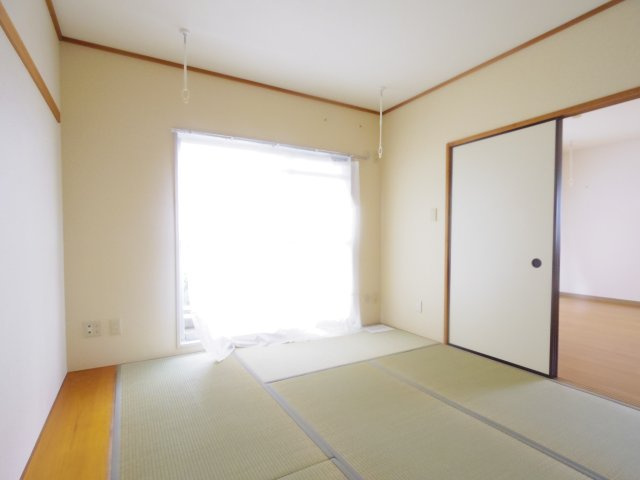 コーポレート東所沢Ⅰの内装