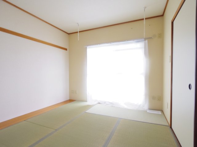 コーポレート東所沢Ⅰの内装