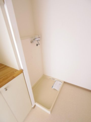 コーポレート東所沢Ⅰの設備|※他号室写真です
