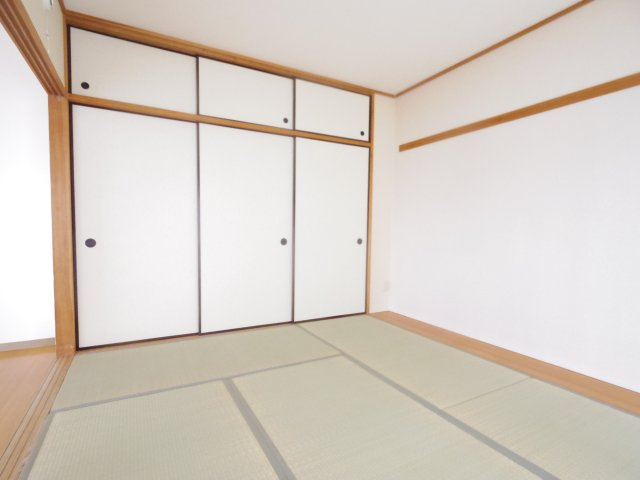 コーポレート東所沢Ⅰの内装