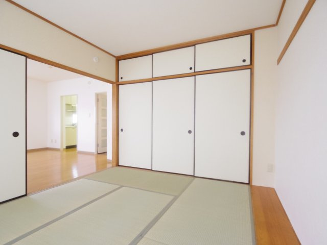 コーポレート東所沢Ⅰの内装