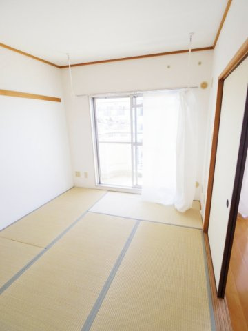 コーポレート東所沢Ⅰの内装|※他号室写真です