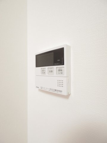 コーポレート東所沢Ⅰの設備