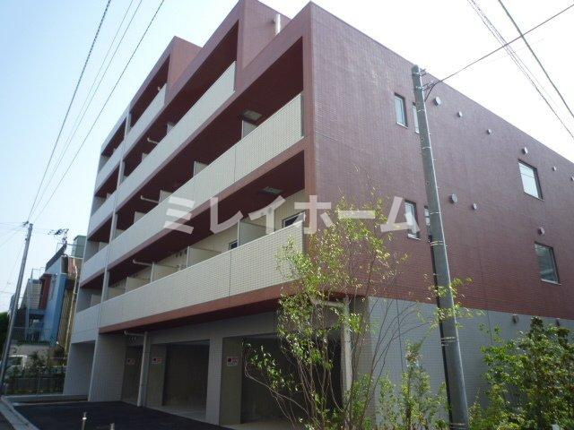 クレイシア矢口