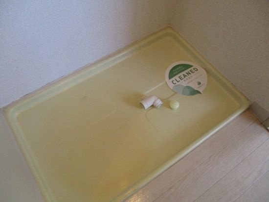 日神パレス千川の設備
