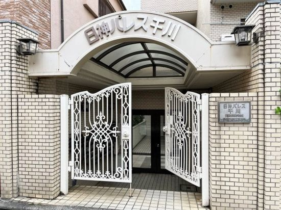 日神パレス千川のその他