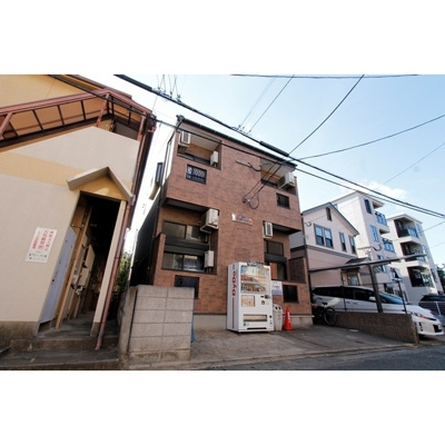 【エントランス】 | エムコーポ井尻