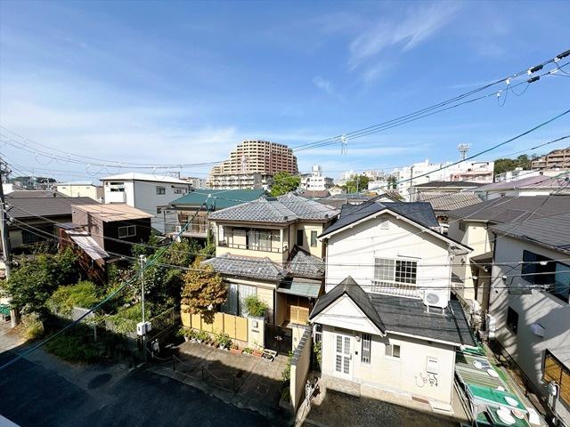 【展望】 | Ra Grande吹田泉町