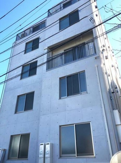 【外観】