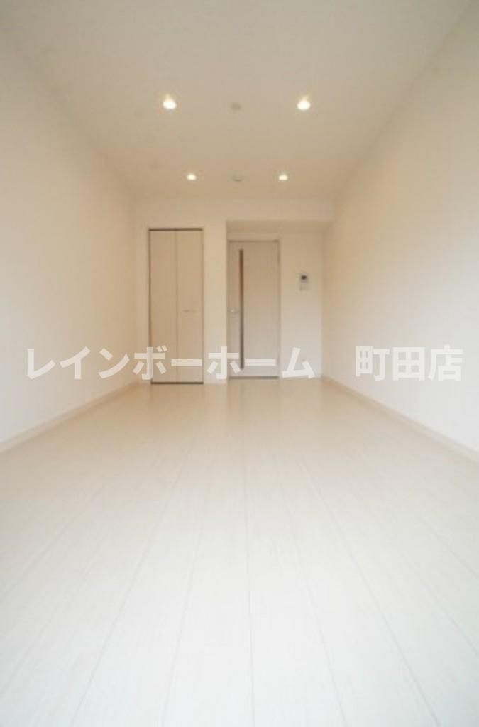 リブリ・王禅寺西※初期費用分割あと払いサービス利用可能物件の居間・リビング