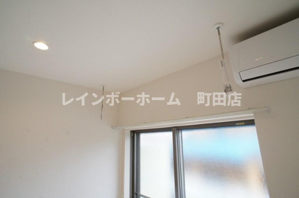 リブリ・王禅寺西※初期費用分割あと払いサービス利用可能物件のその他