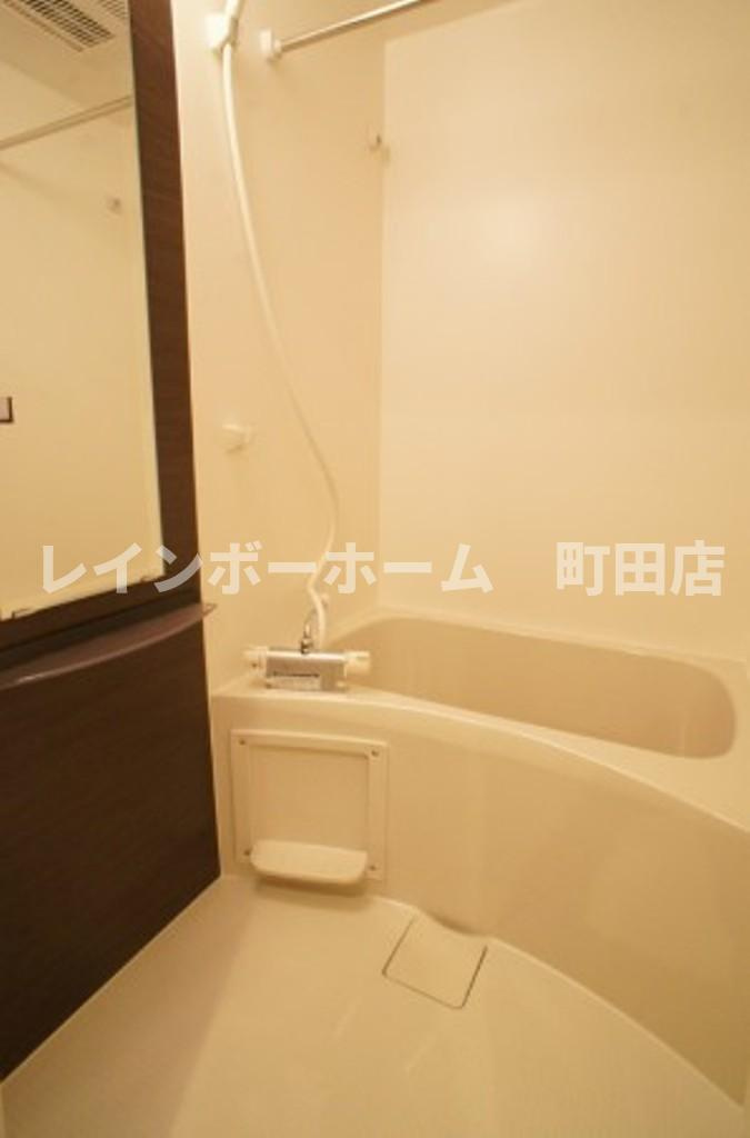 リブリ・王禅寺西※初期費用分割あと払いサービス利用可能物件の浴室