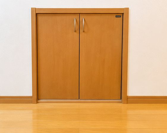 【収納】 | タカラアパート