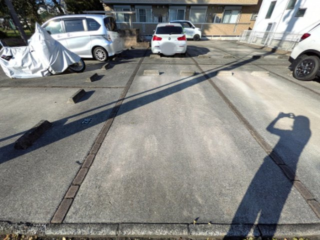 【駐車場】カーサ　フェリーチェ　Ⅱ
