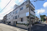白栄舎ビルの画像