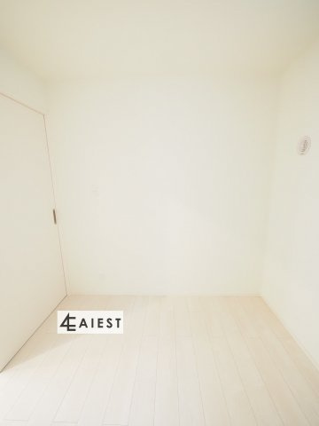 パールスクエアの寝室|※同一仕様写真