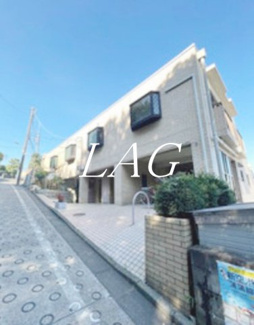 【外観】 | 池上台コーポ | 外観です。