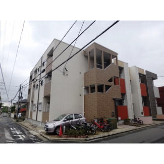 【外観】 | シャラロステ井尻