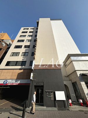 【外観】 | 315白金台 | 外観です。