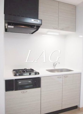 【キッチン】 | ルーブル目黒不動前 | キッチンです。