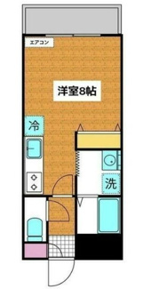 【間取り】 | ミレーユ