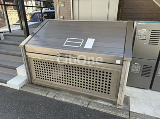 【その他共用部分】 | ミレーユ