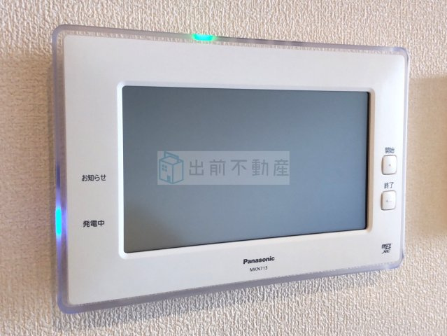 豊島区長崎３丁目の賃貸マンションの設備