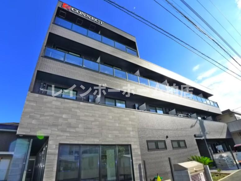 特典：仲介手数料が不要です‼のその他|外観です