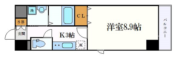 ウイステリア名城
