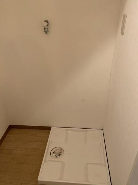 フォレスト貫井の設備