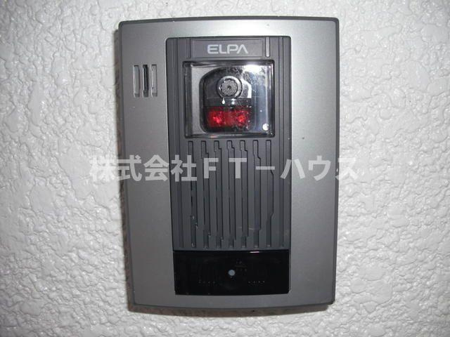 三協マンションのセキュリティ