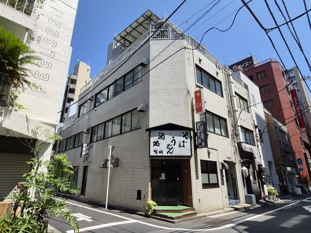 【外観】 | 小松ビル