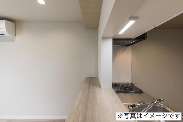 ｒｏｂｏｔ　ｈｏｍｅ　亥鼻のキッチン