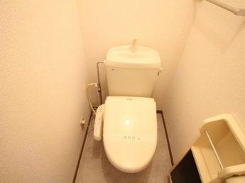 【トイレ】 | トイレ