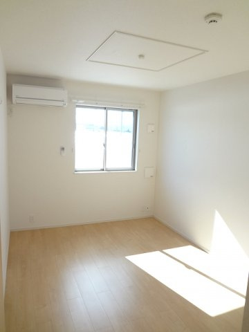 ボヌシャンスの内装|おしゃれな内装です