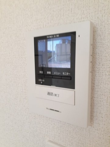 マリオ北島　Ａの設備