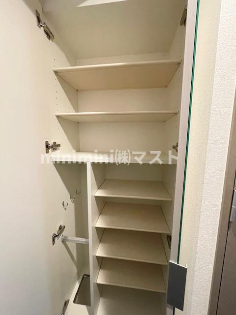 プレサンス東小橋エレディータのその他