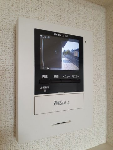 【設備】 | レ・セーナ沖洲Ａ