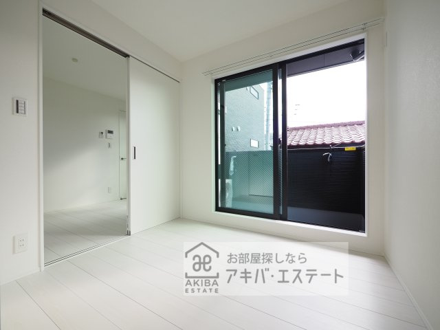 【居間・リビング】 | GROWRIO金ケ作 | ※同一仕様写真