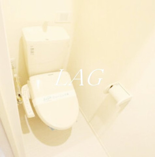 【トイレ】 | ＬａＬａＬａ　Ｊｏｙ | トイレです。