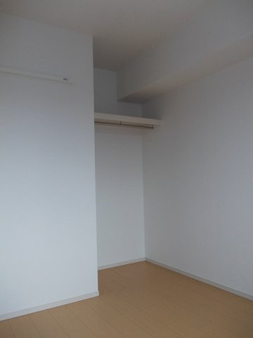 エストレーラの収納