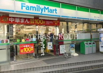 パークコート千代田富士見ザタワーの周辺