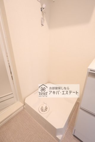 【その他】 | ハーモニーテラス上篠崎Ⅲ | 同一仕様写真