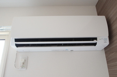  | D-room光丘 | 302 エアコン